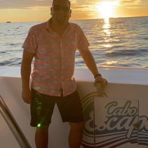 Meet your Posher, Jaime